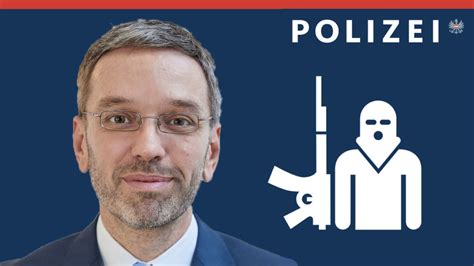 Kickl received 88.24% support during a special party conference. Erfolgreich überleben bei Amok und Terror - Tipps und ...