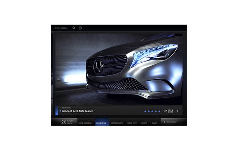 The universal bank was founded under the name daimlerchrysler bank in 2001 and obtained a banking license in 2002. Mercedes-Benz.tv iPad/iPhone App - The FWA