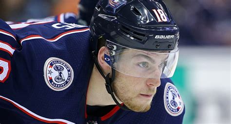 Partagez via facebook (fenêtre modale). Pierre-Luc Dubois Emerges As Potential Option At Center, While Two Top Trade Targets Nearly Get ...