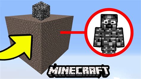 Bedrock Steve W Wielkiej LatajĄcej Bazie Atakuje Minecraft Youtube