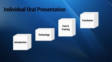 Individual Oral Presentation By Spencer Jones
