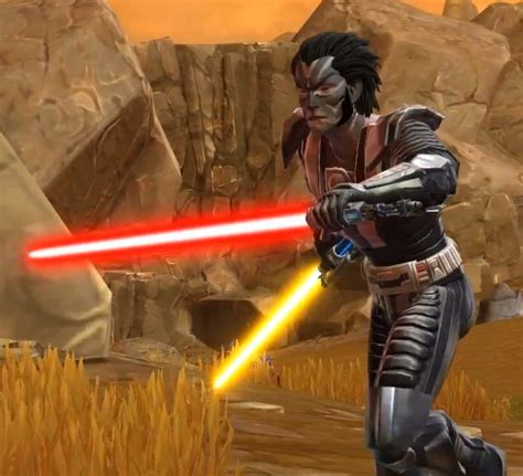 Cathars Coming In Swtor Patch 21 Star Wars The Old Film Fan The Old