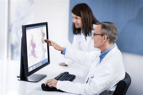 Sectras Digital Pathology Solution Selected For External Quality