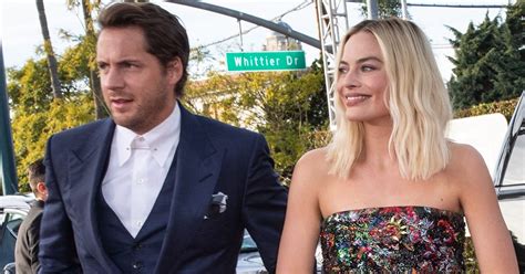 Robbie arnett income, cars, salary, lifestyles, & many more details info had been updated in our site. Margot Robbie's Net Worth, Ethnicity, Sexy Feet and Hot Legs