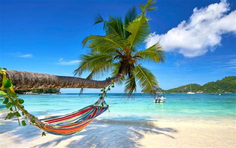 6 Days 5 Nights Seychelles Holiday Package Holidays Hub