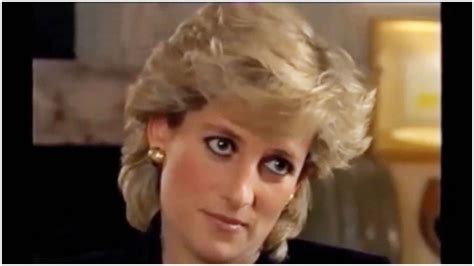 Princess Diana ‘panorama Interview Bbc Apologizes Pays Whistleblower