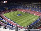 Photos of Football Stadium Barcelona