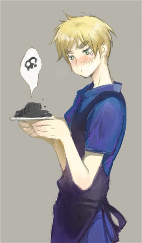 English Cooking By Nairchan On Deviantart