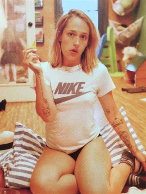 Jemima Kirke The Fappening Collection Leaked And Nude The Fappening