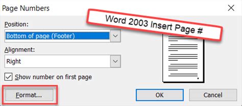 How To Restart Page Numbering In Word Stashokob