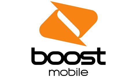 Boost Mobile Logo Symbol Meaning History Png Brand