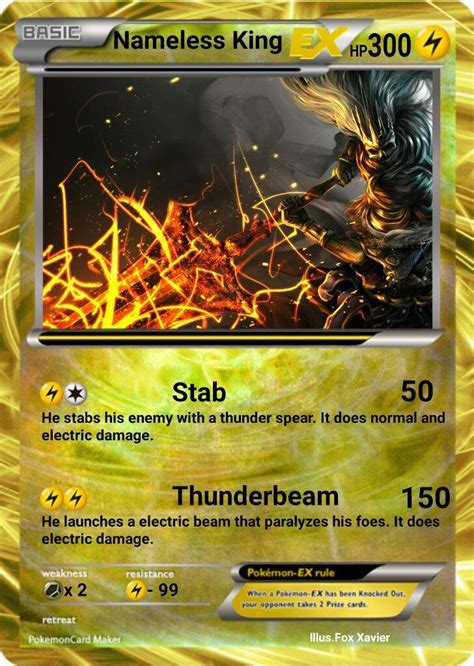 When were pokemon cards made. Fan made cards | Pokémon Amino
