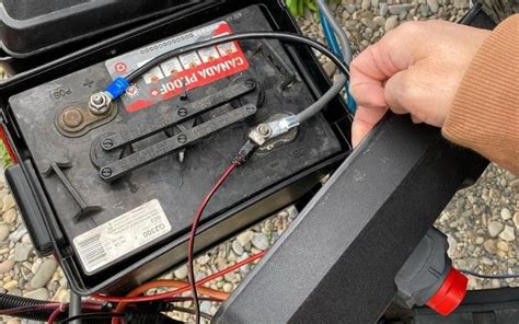 What Is An Rv Battery Disconnect Switch And Why And When You Need This