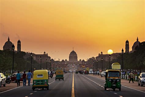 11 Free Things To Do In India