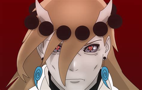 Uchiha Clan Indra Mangekyou Sharingan Same As Sasuke