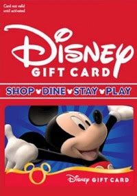 Where to buy disney gift cards. 10 Easy Ways to Save Big at Disney World