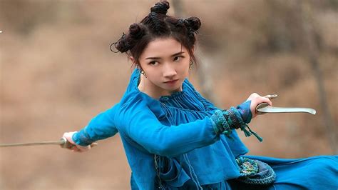 2019 New Action Kung Fu Martial Arts Movies Best Chinese Movies Youtube