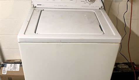 Kenmore 90 Series Washing Machine for Sale in Copley, OH - OfferUp