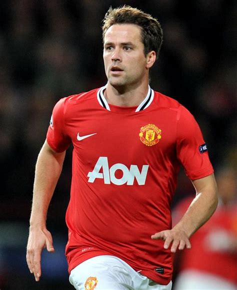 Michael owen is a former english footballer, born on 14th december 1979 in chester, england. Top Football Players: Michael Owen Profile and Pictures/Images