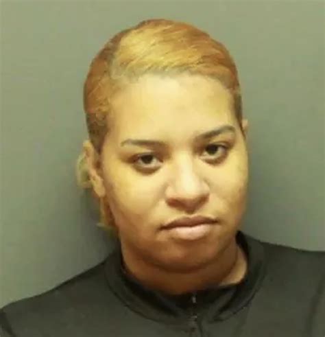 Virginia mom, Deja Taylor, faces jail after 6-year-old son shot teacher