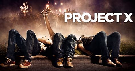Project X Extended Cut Maxdome