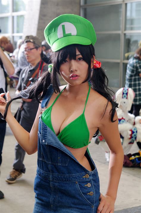 Chicas En Cosplays Muy Sexys Imágenes Taringa