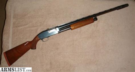 Armslist For Sale Jc Higgins Model 20 12 Ga