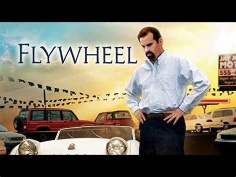 Flywheel Trailer YouTube