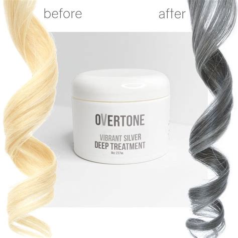 Vibrant Silver Complete System Products In 2019 Silver Hair Dye