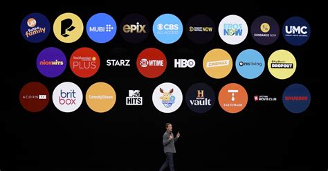 New Streaming Services Could Shake Up Our Entertainment Options