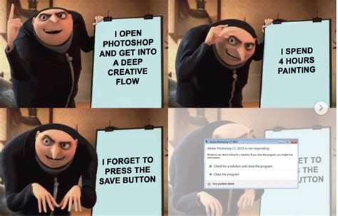 Gru S Plan Is The Newest Meme Trend That Won T Disappoint Memes