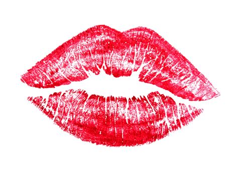 Lipstick Red Lips Clip Art Lipstick Png Download 658482 Free
