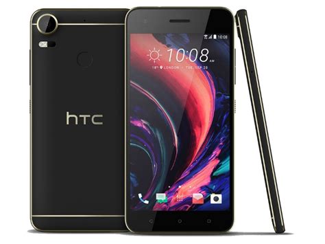 Htc Desire 10 Pro Smartphone May Launch On September 20