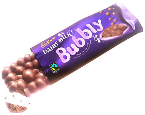 Float Away With Cadbury Cadbury Dairy Milk Bubbly Vamers