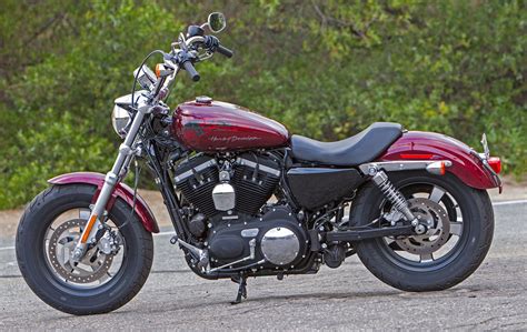Harley davidson xl 1200 xl1200 custom sportster #8530 camshafts / cam shafts. Harley-Davidson Sportster 1200 Custom Review