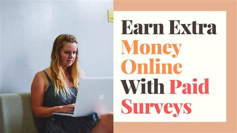paid surveys that actually pay online surveys for money payment proof youtube