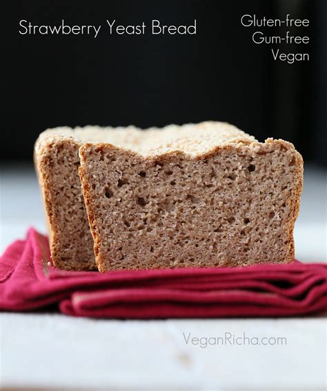 We did not find results for: Gluten-free Strawberry Sandwich Bread Loaf. Xanthan-free ...
