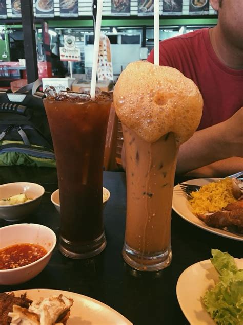 Sampai padang besar kami naik train classic ke hatyai. 'Food Hunting' Ke Hatyai Dengan Bajet RM200. Boleh Makan ...