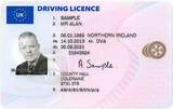 Apply For Us Driving License Images