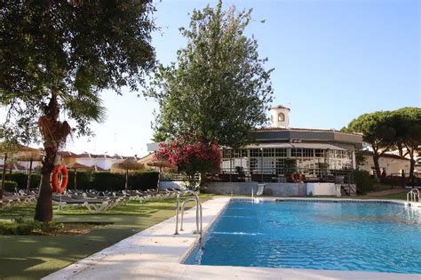 Hotel Carabela Beach And Golf Hotel Matalascañas Huelva