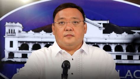 Spokesman Roque believes Duterte pardoned Pemberton to access US-made ...