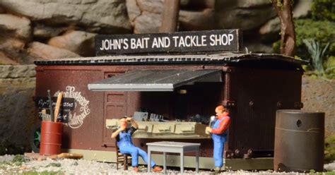 By subscribing to our mailing list, you will be updated with all the fishing news, specials, events and limited time offers. John's Bait and Tackle Shop
