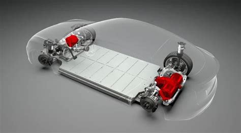 Teslas Electric Vehicle Technology Explained Video Cleantechnica