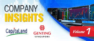 The company, through its subsidiaries, is engaged in the supermarket operations, and trading of general and wholesale importers and exports. ShareInvestor.com - Singapore No.1 Financial Portal for Stocks & Shares