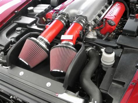 Do Performance Air Filters Cold Air Intakes And Induction Kits Work