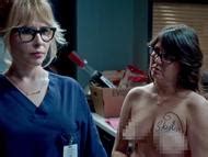 Angie Tribeca Nude Pics Page
