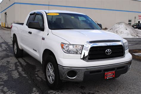 Tales From Vermonts 802 Toyota A Redesigned Toyota Tundra To Debut On