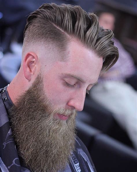 Picture Of this undercut fade hairstyle is another very popular men's ...