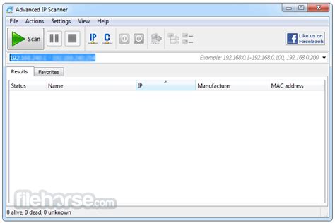 The opera offline installer pc windows has been adopted some combined address and search bar which is used here for helping you by looking information on the. Download Advanced IP Scanner App for Windows 10 Offline ...