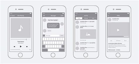 When contacting an app development agency for to begin, you have simple apps , which have a small number of different screens, and which sometimes use apis in order to work with data. The true cost to outsource app development - 2020